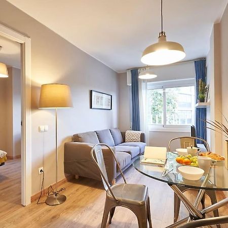 Bebarceloner Sant Andreu Apartments - 3 Bedrooms מראה חיצוני תמונה