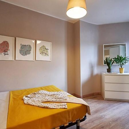 Bebarceloner Sant Andreu Apartments - 3 Bedrooms מראה חיצוני תמונה