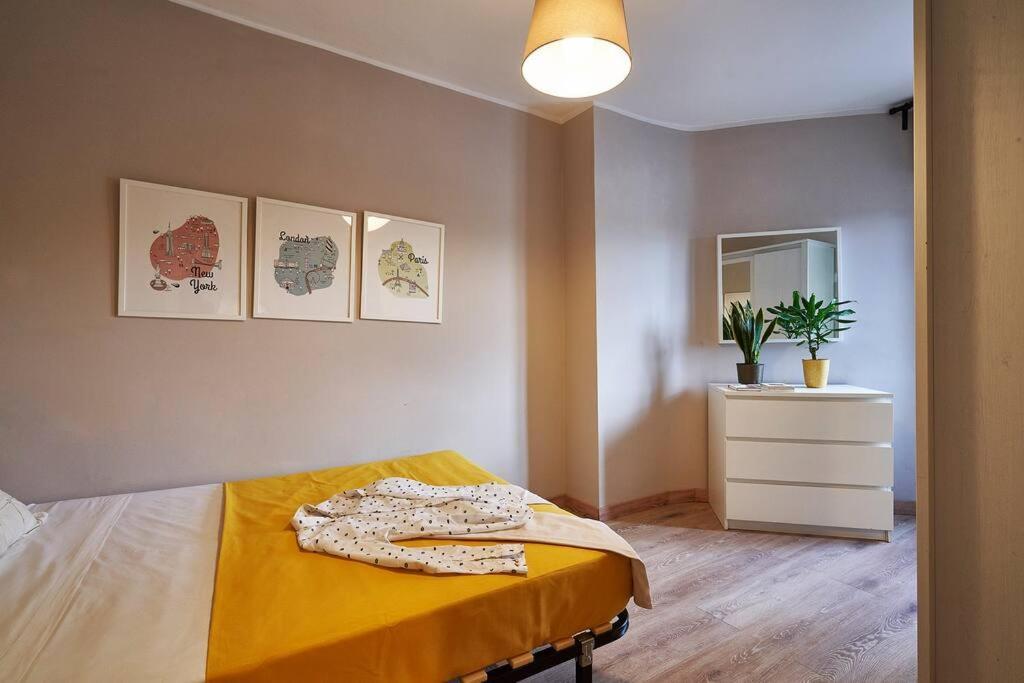 Bebarceloner Sant Andreu Apartments - 3 Bedrooms מראה חיצוני תמונה