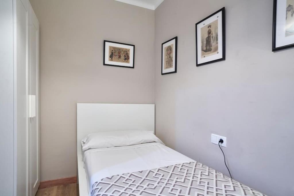 Bebarceloner Sant Andreu Apartments - 3 Bedrooms מראה חיצוני תמונה